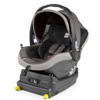 Zestaw Peg Perego Primo Viaggo i-Size + baza