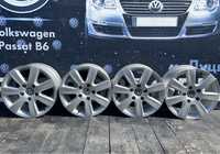 Диски VW Touareg 7.5Jx17H2 ET50 Титаны 5x130 Титани Volkswagen R17