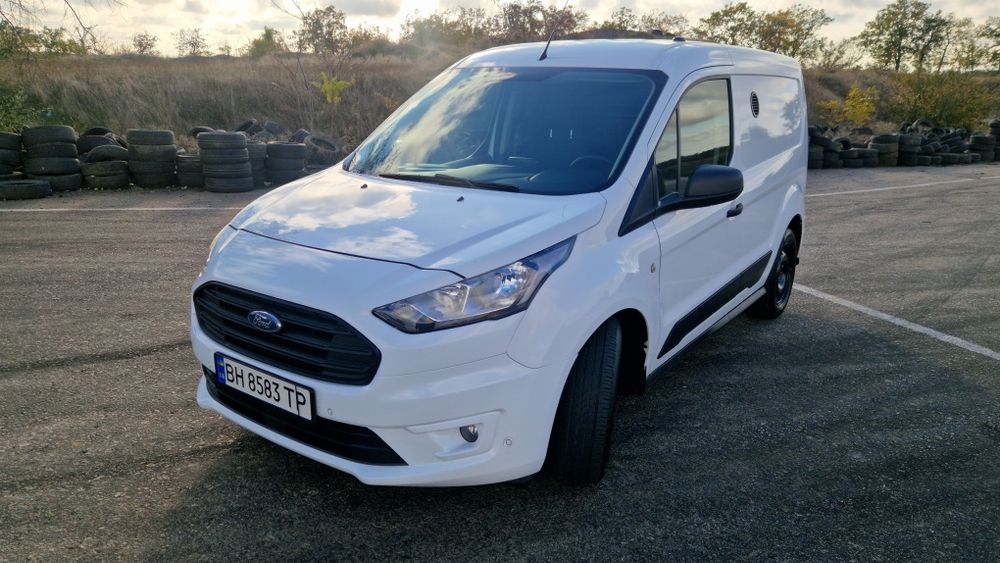 Продам Ford Conect