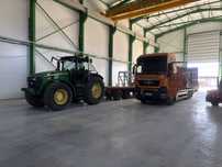 Pomoc Drogowa 24H /Usługi Transportowe - ELBLĄG I OKOLICE