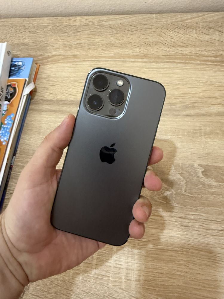 iPhone 13 pro 256