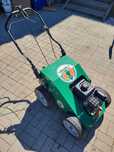 Aerator Billy Goat PL1803V -kupiony w marcu 2025