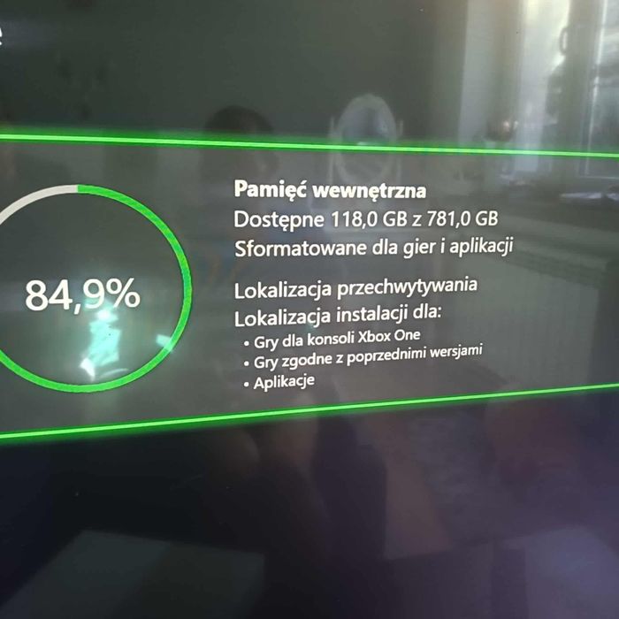 Sprzedam Xboxa ONE-S