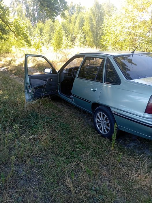 Продам машину део нексія 2008 р.