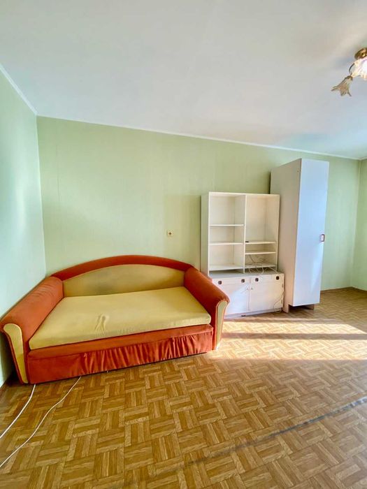 Новаторов 22а, затишна 1к, можна з улюбленцем, м Дарниця 15хв