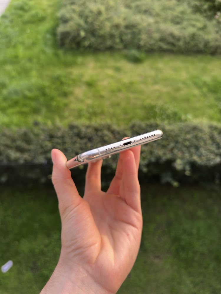 Iphone Айфон 11 Про Макс 256ГБ Білий, Неверлок, Оригінал