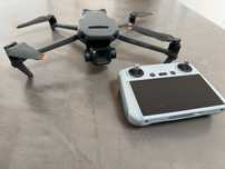 DJI Mavic 3 Classic (DJI RC) - [Sem Entrega]