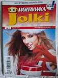 Rozrywka Jolki Nr 1/2025 Styczeń Krzyżówki Sudoku Łamigłówki Hobby