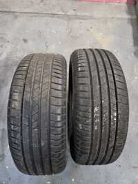 Opony 2szt 205/55/16 Bridgestone Letnie Nowe