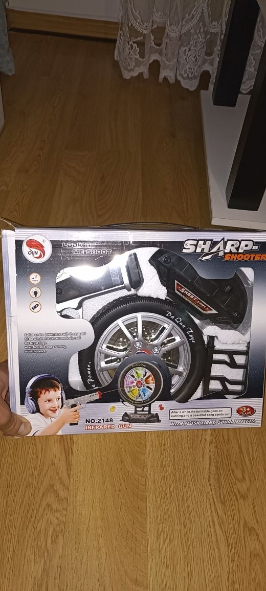 Продам морський бій