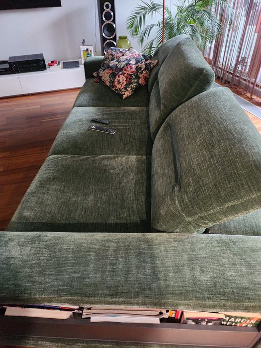 Sofa BoConcept Hampton