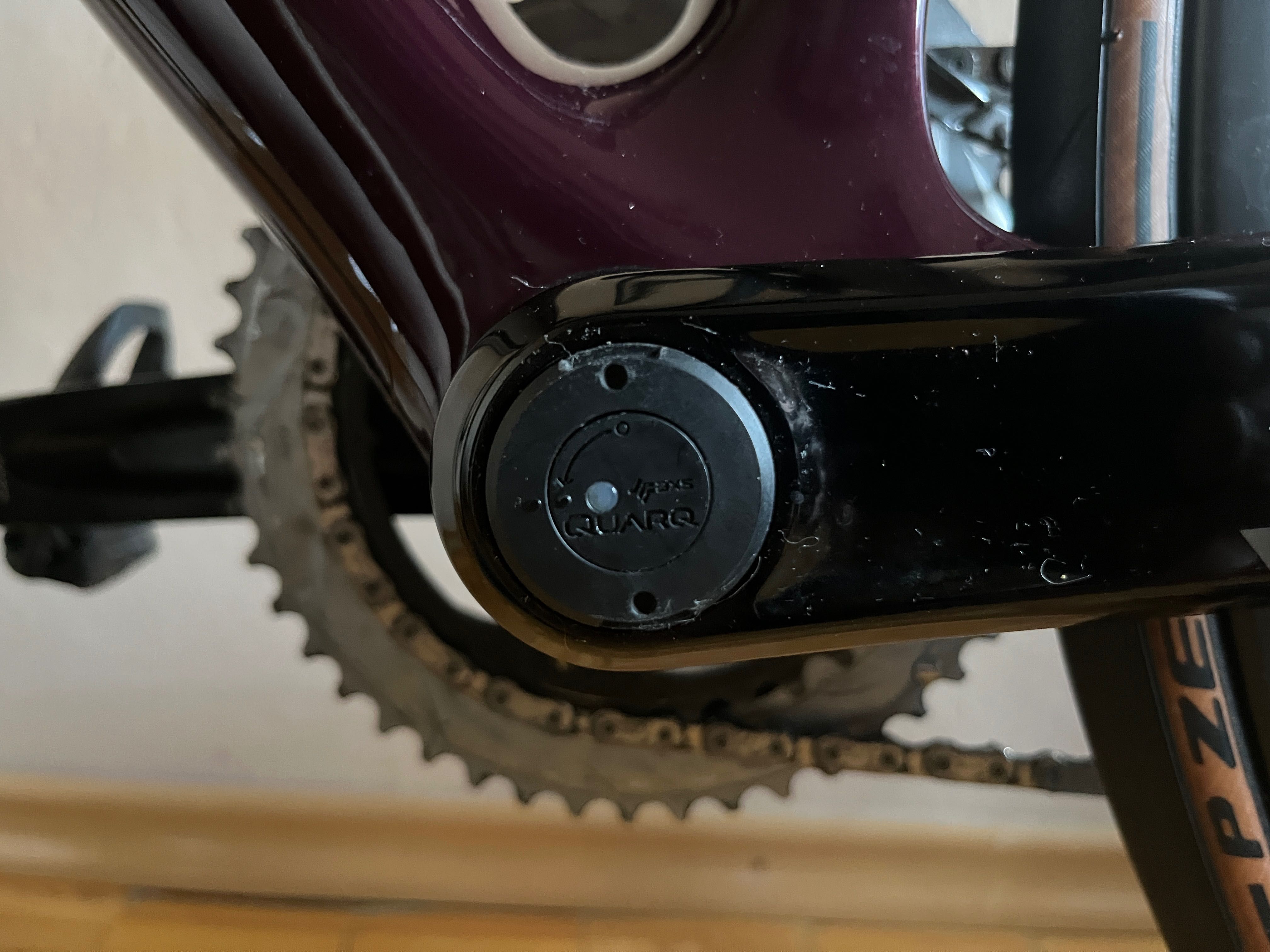 Orbea Orca M31ELTD PWR