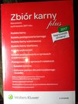 Zbiór karny plus