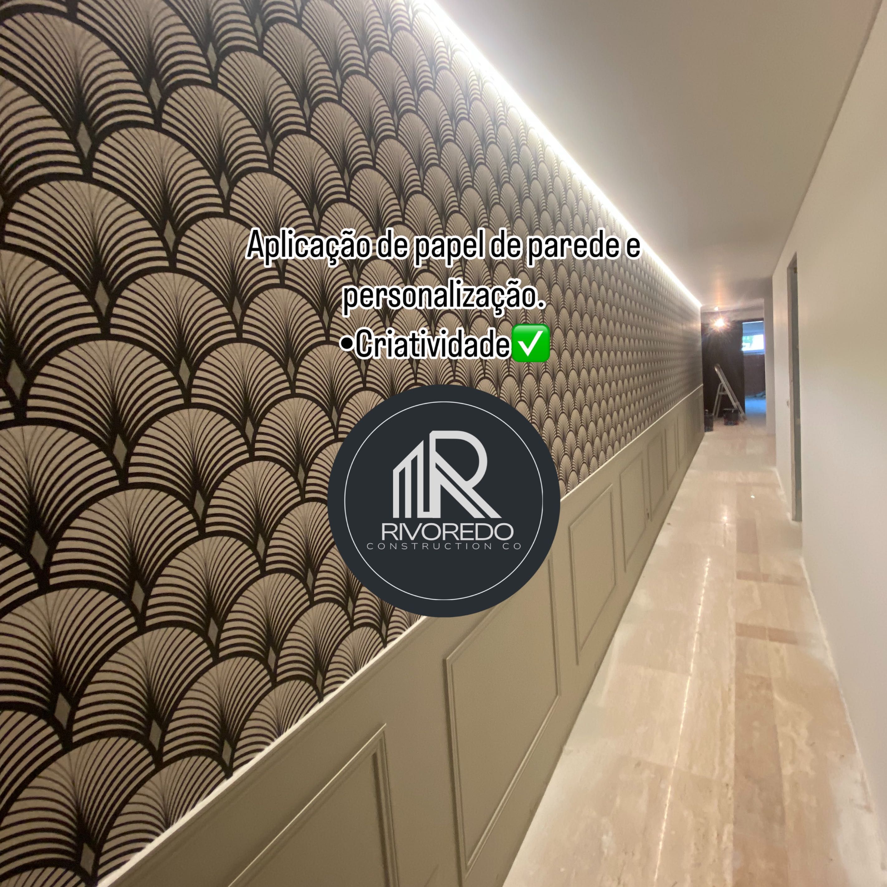 Construção/Remodelação