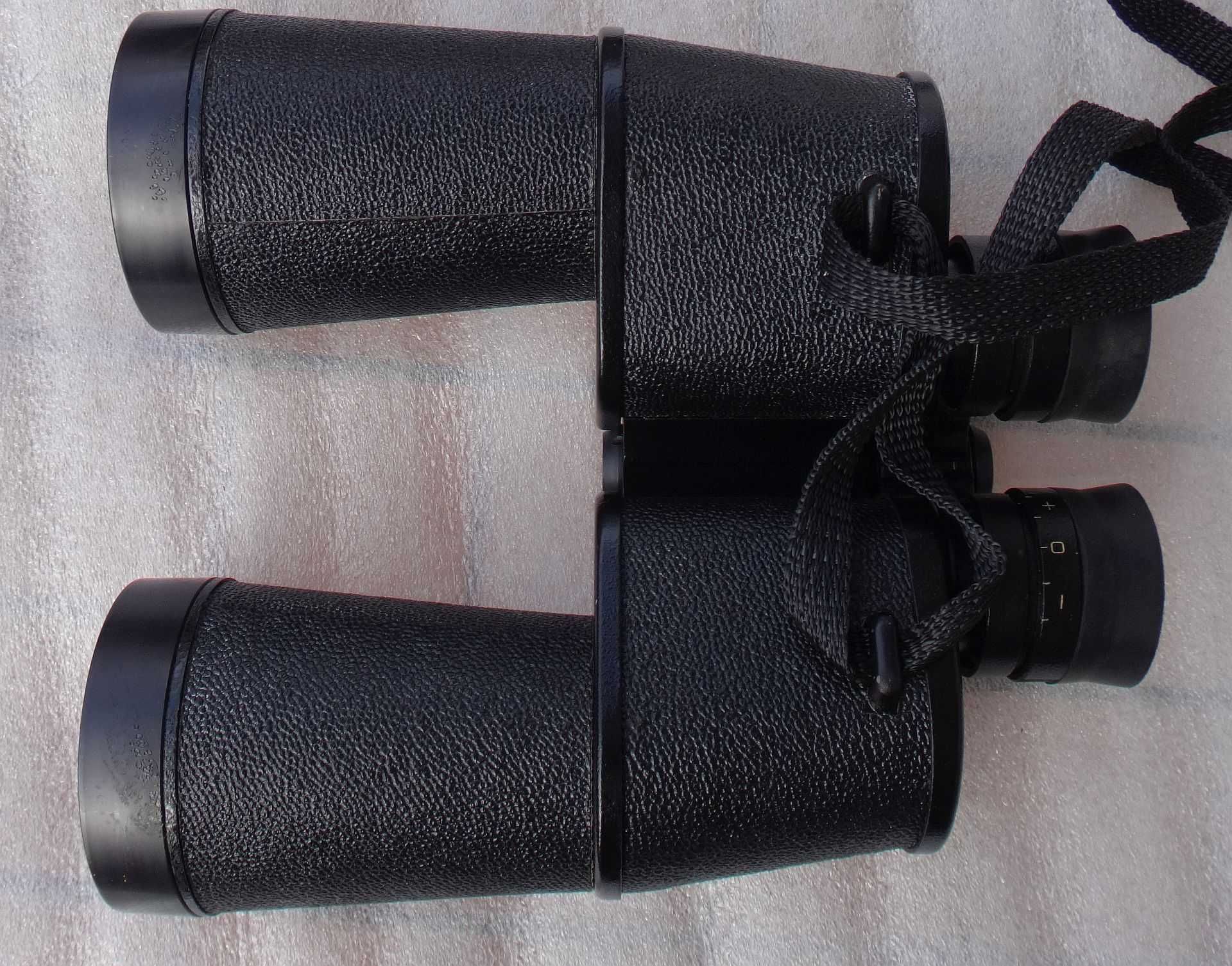 Lornetka SOTEM 10x50 MADE IN USSR nie zeiss bpc tento nikon