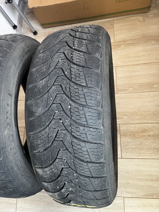 Премиорі 205/60 R16 зимові