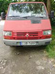 Renault Trafic 1 w całości lub na części