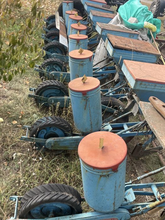 Продам сівалку СПЧ-8