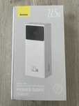Powerbank Baseus Star Lord  30000 22.5 W повербанк