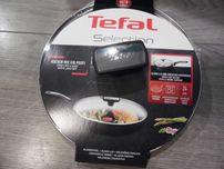 Tefal pokrywka 24cm