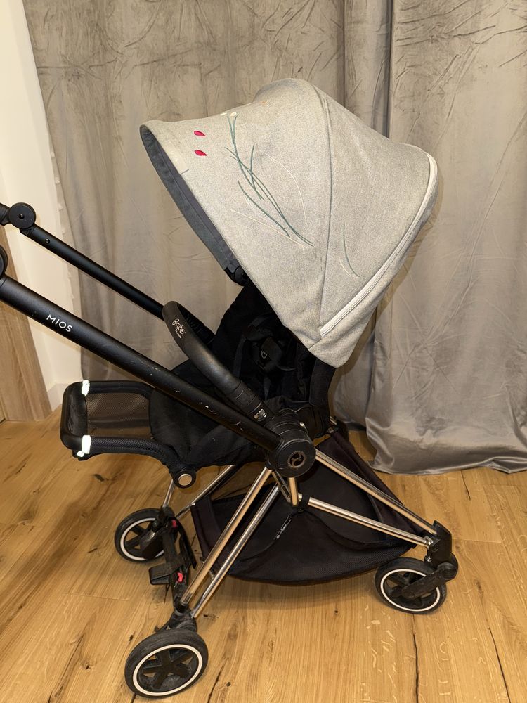 Cybex Mios Koi 2w1