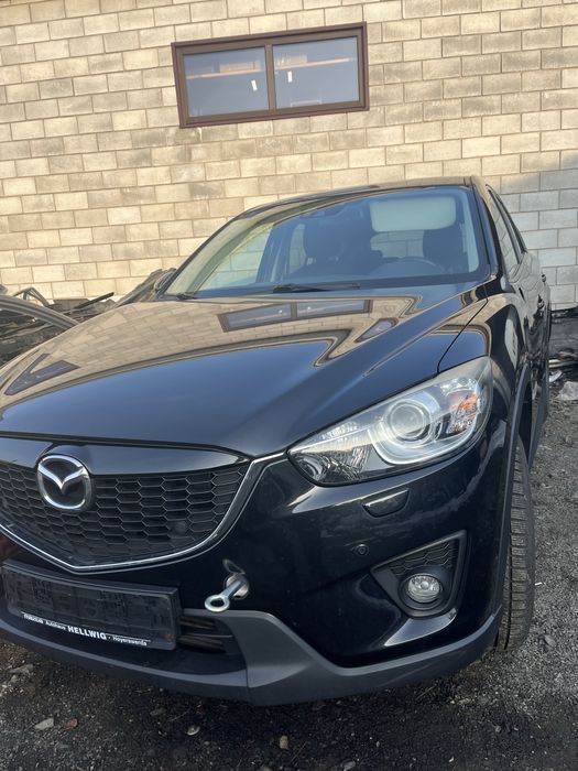 Авторозборка Mazda cx5 KE 12-17р.