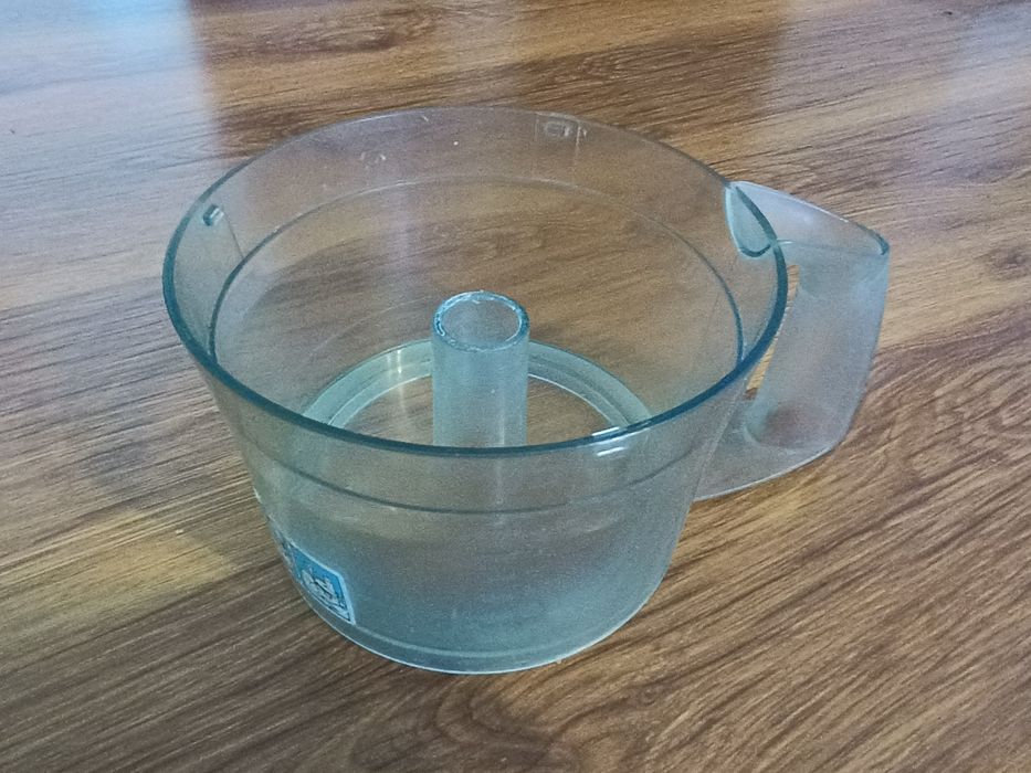 Чаша комбайна Philips HR7638 чаша для смузі стакан