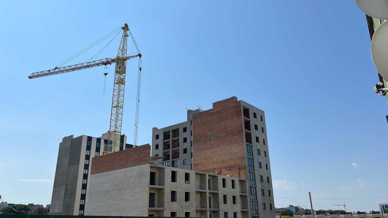 Продаж 1к квартири 34 кв. м на вул. Одеська