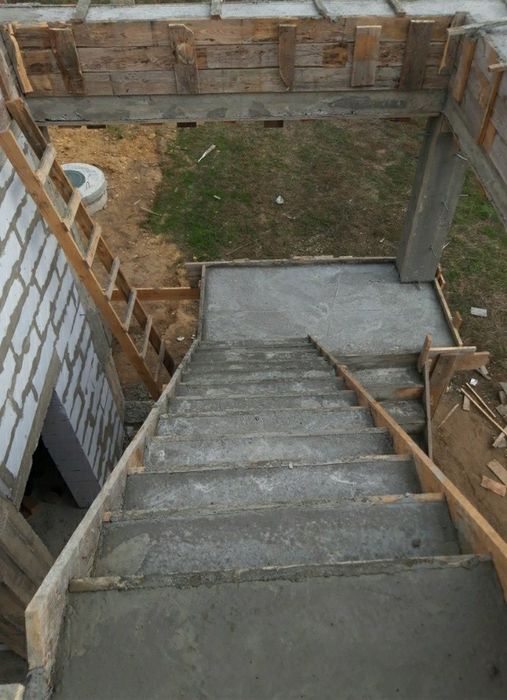 Все виды Строительных работ.