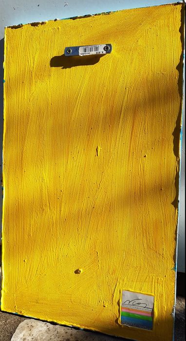 Cabide/bengaleiro/quadro para quarto infantil