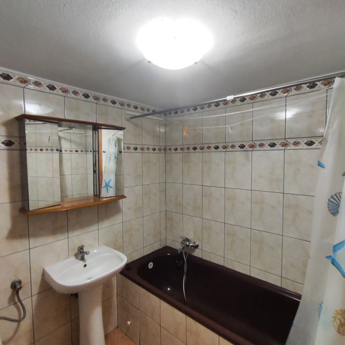 Mieszkanie na parterze domu szeregowego w Oławie