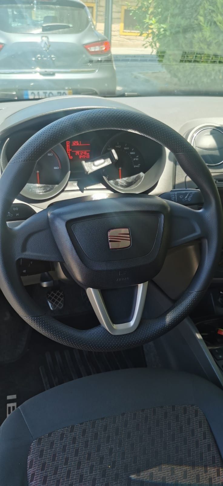 Seat Ibiza 1.4 tdi