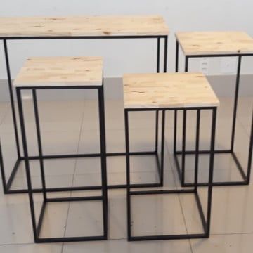 RV Metal serralheria e manutençao