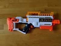 Nerf Ultra + strzałki