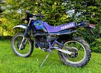 Yamaha DT 80 zarejestrowana, opłacone OC