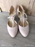 Buty damskie witt rozmiar 39