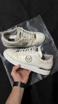 Sapatilhas Philipp Plein