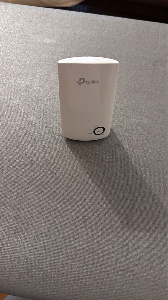 Range Extender Tp-link