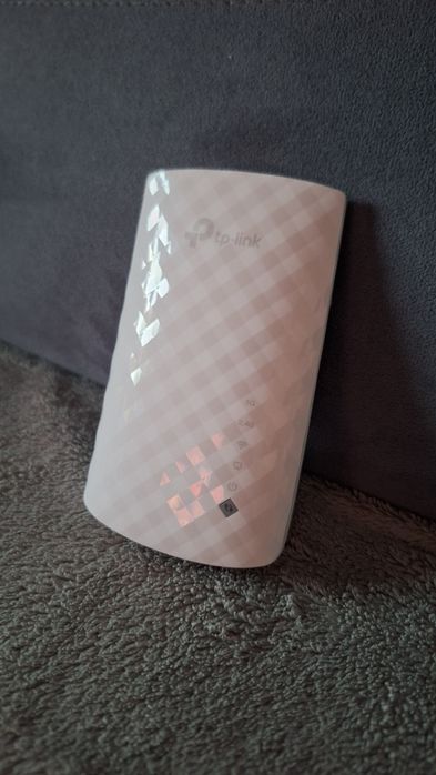 Wzmacniacz sieci tp-link re200