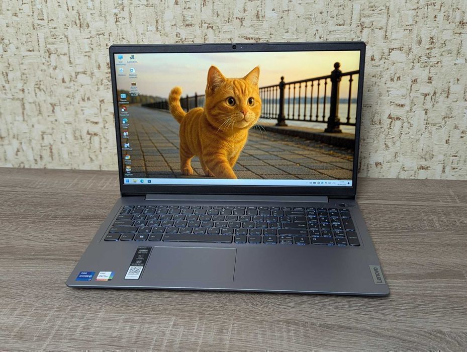 Lenovo i7 1255u 16/512 IPS новий стан підсвітка