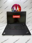 Ноутбук Lenovo ThinkPad L15 15,6" FullHD/i5-10310u/16 RAM/256 SSD №1