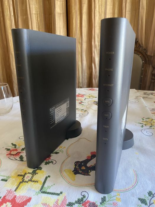 Vodafone Smart Router