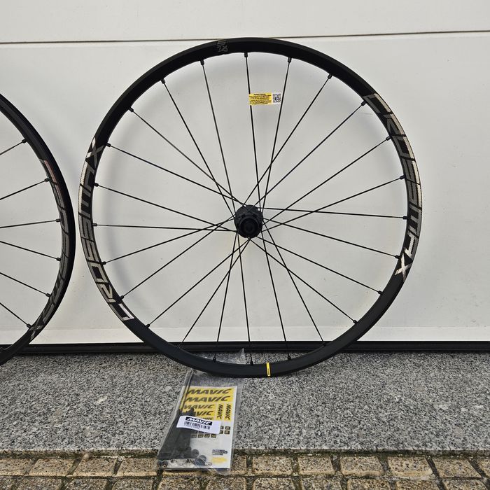 Rodas BTT Mavic Crossmax XLS 29 Microspline