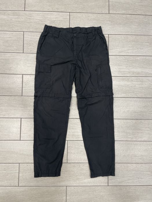 Штани трансформери Kilimanjaro