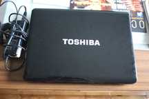 Toshiba Pc portátil