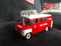 Kultowe auta prl nysa 521