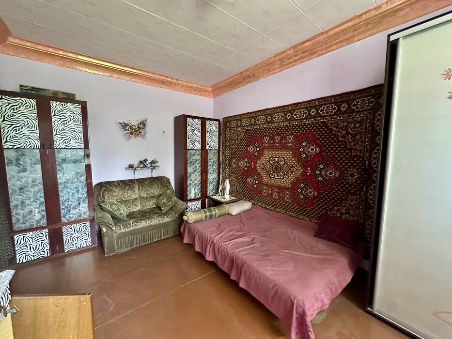 Сдам 1-комнатную квартиру можно военным