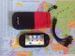 Konsola Sony Ps Vita PCH-2003 slim sd2vita