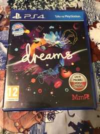 Dreams pl gra tworcow little big planet na ps4 gry playstation
