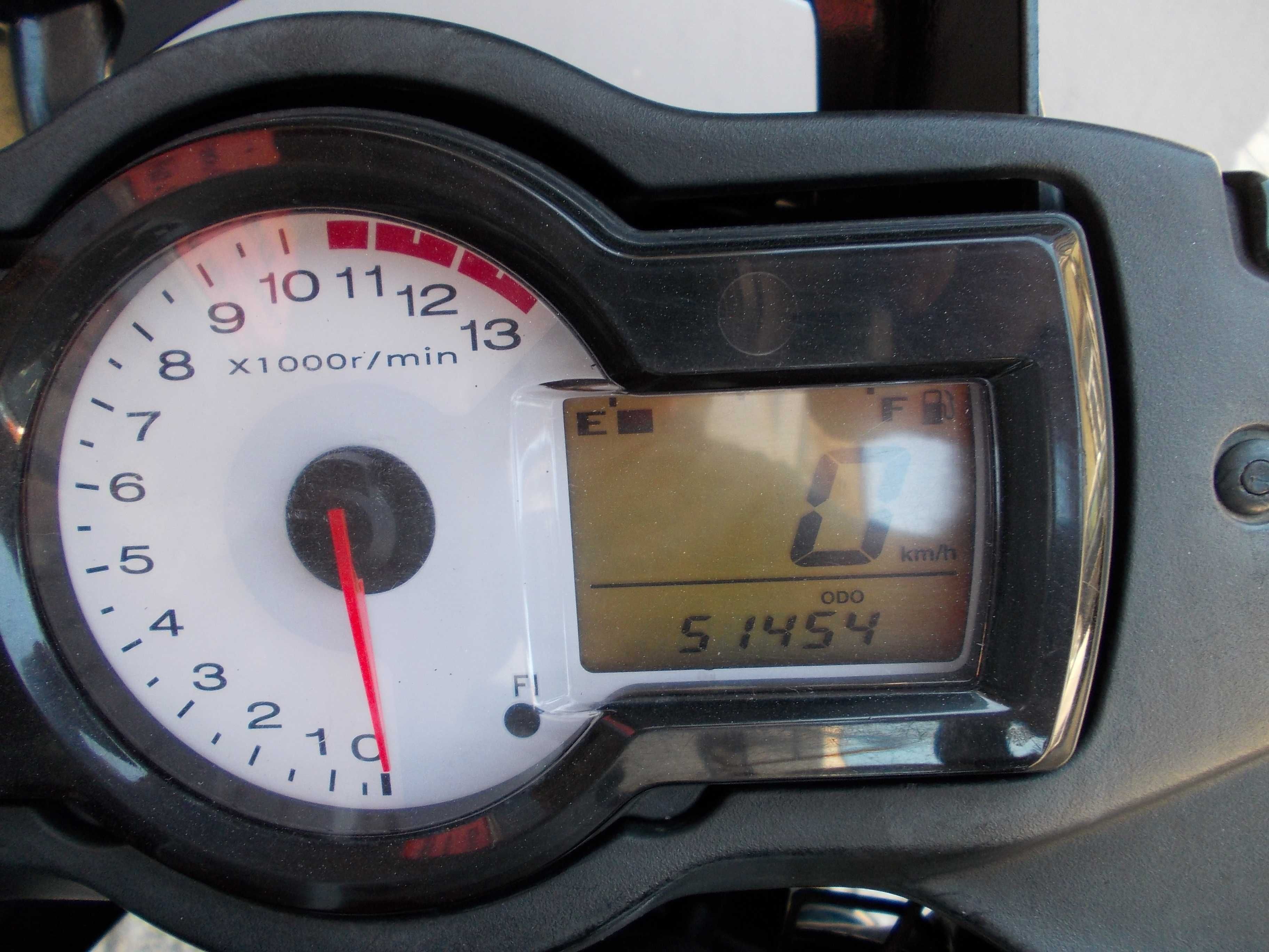 KAWASAKI Versys 650